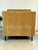 Italian Armchair in Wood and Velour, 1970 For Sale - Image 4 of 14