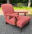 George Smith Edwardian Chair For Sale - Image 10 of 11