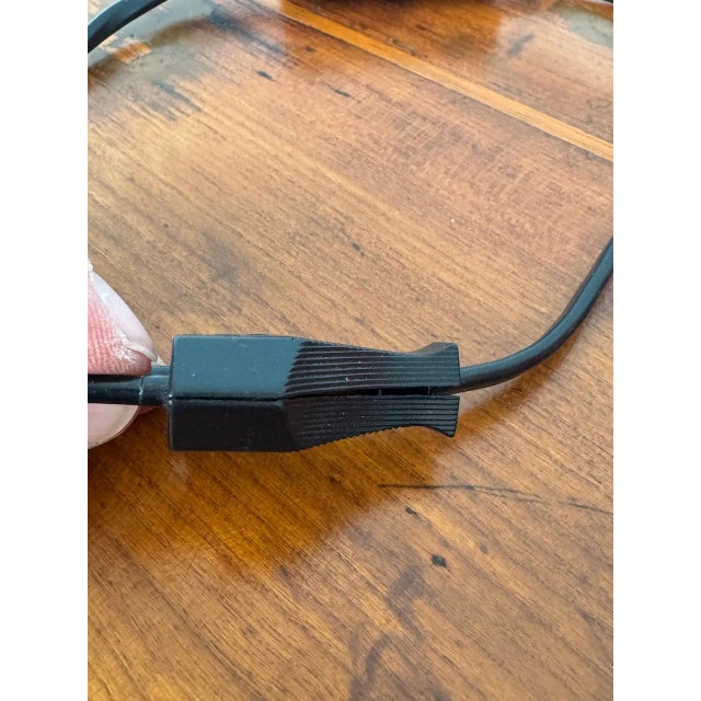 Heart Table Lamps in Murano Glass by Carlo Nason for iTtre, Italy, 1990s, Set of 2 For Sale - Image 15 of 16