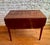 Antique English Georgian Pembroke Mahogany Side Table For Sale - Image 6 of 6