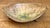 Ceramic Vintage Mid-Century Modern Glazed Ceramic Bowl For Sale - Image 7 of 12