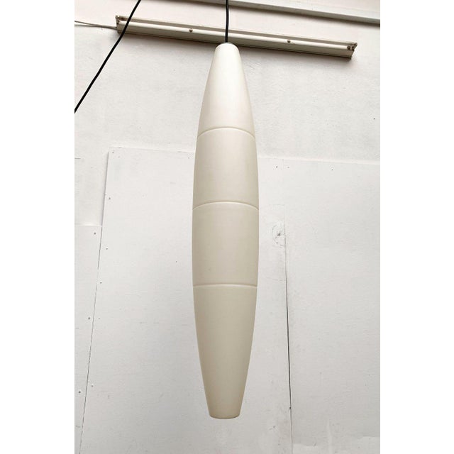 Italian Postmodern Havana Outdoor Pendant Lamp by Jozeph Forakis for Foscarini, 1990s For Sale - Image 13 of 18