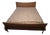 Vintage Double Bed in Iron and Wicker, 1980s For Sale