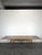 Louis XV Italian Oak Table For Sale - Image 6 of 8