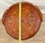 Vintage French Bombe Bedside Cabinet Nightstand Drum Table Concealed Drawers For Sale - Image 12 of 13