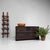 ​Low Japanese Tansu Chest of Drawers, 1890s For Sale - Image 13 of 13