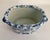 Chinese Export Style Porcelain Jardiniere Oval Bowl For Sale In Boston - Image 6 of 10