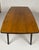 Scandinavian Table by Henning Kjaernulf for Bruno Hansen, 1960s For Sale - Image 6 of 12