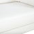 Modern Model 4000 2-Seater Sofa in Cream Leather from Rolf Benz For Sale - Image 3 of 12