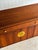 Mid 20th Century Mid-Century Modern Heritage Collection Walnut and Brass Sideboard For Sale - Image 5 of 17