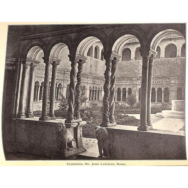 "English Pleasure Gardens" 1925 Nichols, Rose Standish For Sale In New York - Image 6 of 12