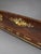 Wood English Regency Brass-Inlaid Rosewood Lap Desk and Dressing Case, Circa 1820 For Sale - Image 7 of 11