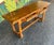 Farmhouse Century Farmhouse Fliptop Console Dining Table For Sale - Image 3 of 16