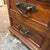 Rustic Spanish Colonial Style Dresser, Vintage. For Sale - Image 11 of 12