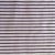 China Seas Yardage of Quadrille Stripe Fabric- 4 Yards For Sale - Image 4 of 4