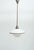 Pendant Lamp by Otto Müller for Sistrah, 1930s For Sale - Image 16 of 16