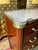 Wood Louis XVI Mahogany Commode For Sale - Image 7 of 10