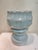 Ceramic Chinese Ceramic Cup Censer Hand Carved Hutian Ware Celadon Cup For Sale - Image 7 of 15