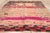 Vintage Boujad Moroccan Rug, 05'08 X 09'00 For Sale - Image 9 of 10