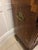 Brown Antique George I Yew Wood and Laburnum Oyster Veneered Bachelors Chest, 1730 For Sale - Image 8 of 18