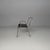 Bauhaus Italian Modern Chairs Castiglia by Achille Castiglioni for Zanotta, 1960s, Set of 4 For Sale - Image 3 of 18