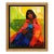 1970s Portrait of Youth, Constantine Cherkas For Sale