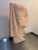 1970s Terra Cotta Egyptian Princess Bust Sculpture For Sale - Image 5 of 6
