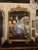 The 19th c. French Louis XV Giltwood Mirror is a luxurious and elegant piece of home décor that would be a perfect...