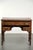 18th Century English Oak Lowboy For Sale - Image 3 of 13