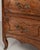 18th Century Louis XV Scriban or Slant Front Desk For Sale - Image 13 of 15