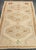 Turkish Mini Rug Oriental Hand Knotted Vintage Rug 1'10" x 2'10" #21045 Explore a curated collection of hallway runners,...
