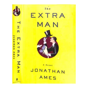 "The Extra Man" 1998 Ames, Jonathan