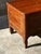 French Provincial Chest in Carved and Pegged Oak, 18th Century For Sale - Image 16 of 18