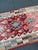 3ft × 10ft 3in Hand Woven Flat-Weave Kilim Runner, Vintage For Sale - Image 10 of 12