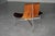 Brown Lounge Chair Chair by Katavolos, Littell & Kelley for Laverne International, USA, 1960s For Sale - Image 8 of 9