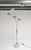 Arc Lamp by WOFI Leuchten, 1970s For Sale - Image 16 of 16
