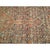 19th Century Persian Farahan Gallery Rug, Hand-Knotted Wool, Herati Geometric Pattern, Navy & ivory, 7x19 For Sale - Image 18 of 18