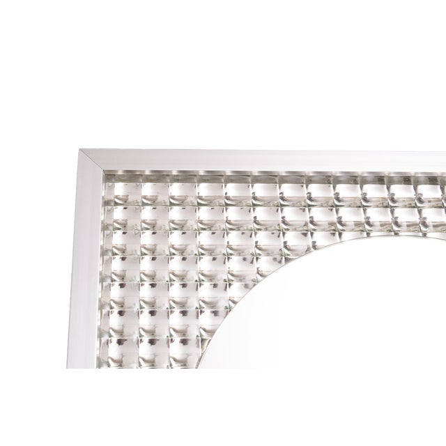 1970s Space Ace Pop Art Wall Mirror, 1970s For Sale - Image 5 of 8