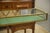 Brass and Glass Jeweller's Display Case, 1930s For Sale - Image 3 of 8