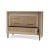 Wood English Coastal Modern Chest of Drawers For Sale - Image 7 of 11