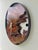 Orbit of Time – One-of-a-Kind Handcrafted Driftwood Wall Clock Sculpture For Sale - Image 4 of 18