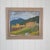 H. Westman, Northern Landscape, 1959, Oil on Canvas For Sale - Image 4 of 16