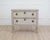 French Danish 19th Century Carved Chest of Drawers For Sale - Image 3 of 9