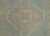 Turkish Oushak Rug 3'8" x 13'7" #18042 For Sale In Houston - Image 6 of 8