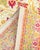 Mogul Collection Hand-Knotted Area Rug - Ivory 8' 0" x 10' 1" For Sale In New York - Image 6 of 9