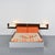 Mid-Century Modern Bed and Headboard by Pierre Guariche, 1968 For Sale - Image 3 of 18