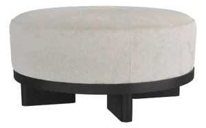 Arteriors Home Aurora Ottoman