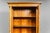 Gründerzeit Bookcase in Elm For Sale - Image 10 of 18