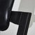 Black Leather Ergonomic Chair by Peter Opsvik for Stokke, 1983 For Sale - Image 14 of 17