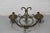 Vintage Royal Lily Decor Wall Lamps, 1950s, Set of 2 For Sale - Image 10 of 18
